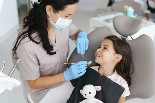 Best Knocked-Out Tooth Emergency  in Erwin, TN