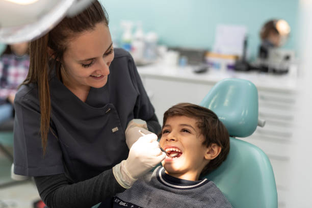 Best Emergency Pediatric Dentist  in Erwin, TN