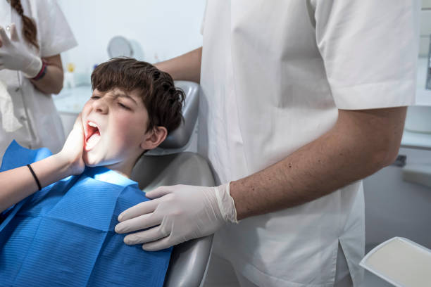 Best Tooth Infection Emergency Dentist  in Erwin, TN